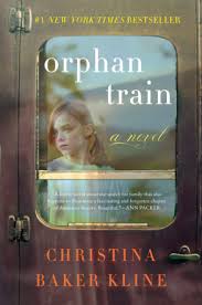 Orphan Train- Review