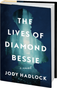 The Lives of Diamond Bessie -Book Clubs
